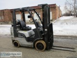 Forklift For Sale