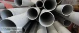 STAINLESS STEEL 310S PIPES