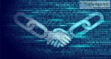 Blockchain App Development Company In India  Hire Blockchain App