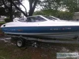 BayLiner Boat