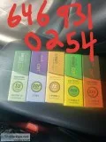 Smart cart vape oils