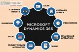 microsoft dynamic 365 Iowa
