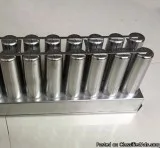 Stainless Steel Ice Cream Mould in India