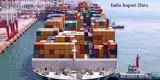 India Import Data- A collection of actual import statistics