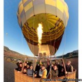 Hot Air Balloon Rides Napa Valley