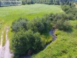 39.5 Acres w Permits Water  Septic Designs Set Up To Build Excep