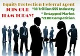 Equity Protection Referral Agent