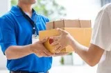 Searching for a Courier services in delhi