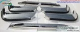 Volvo P1800 EES bumper kit