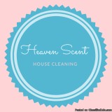 Heaven Scent House Cleaning