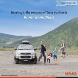 Looking Car Rentals in Hyderabad