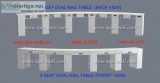 Spa Mall Nail Spa Supply Furniture