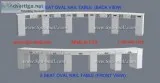 Spa Mall Nail Spa Supply Furniture