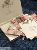 Exclusive Wedding Invitations at Izhaar by Core Designs