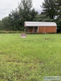 Shed or guest house