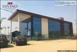 Book Ace Divino 2 BHK in Posh Locality at Rs 3699 PSF  8800-904-