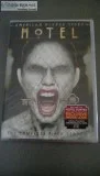 AHS SEASON 12and5 ON DVD AND EX MACHINA DVD