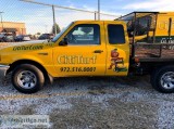 12 Ford Ranger XLT