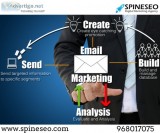 E-Mail Marketing Service In UdaipurSpineSEO
