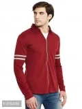 Solid Cotton Shirt