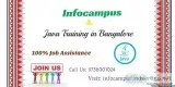 java courses in bangalore