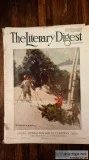 The Literary Magazine Dec 1919