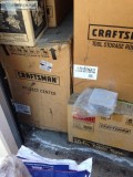 Complete Woodworking Shop
