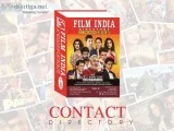 Bollywood Contact Directory for easy contact access