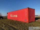 Shipping Containers for Sale 20  40  and 40  HC