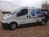 Commercial Kitchen Extraction Cleaning Services Birmingham