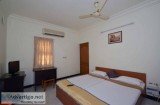 Service Apartments in Gandhipuram Coimbatore