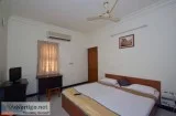 Service Apartments in Gandhipuram Coimbatore