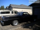 1966 Chevy Elcamino