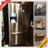 Lawrenceville Estate Sale Online Auction - Rivermark Court