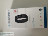 Fitbit Charge 2 with heart monitor (never opened)