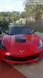 Corvette
