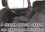 Same Day Agra Taj Mahal Tour by Innova Crysta Car Hire