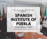 Spanish Language School