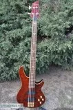 Schecter Diamond Series C-4 Electric Bass