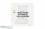 We Buy Raytown Mo Homes - Sell Your Home Fast
