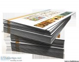 High-Quality Custom Online Printing Services - Bold City Printin