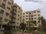 Best Flats for Sale in Parshwa Luxuria