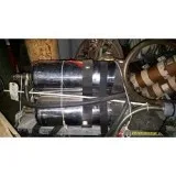 SCUBA TANK FILL COMPRESSORS FOR DIVING EQUIPMENT
