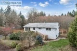 OPEN HOUSE 519 12-3 Home on Acres 8.41 Acres
