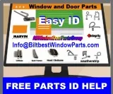 Biltbest Casement Window Sash Replacements Kits