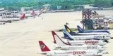 kolkata Airport Offered Suitable Job For Male and Female Candida