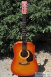 Art and Lutherie Acoustic Guitar