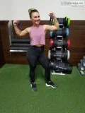 PowerCurves Fitness