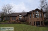 Prestigious Home Overlooking The Golf Course