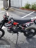 Dirt bike 110 cc